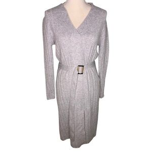 NWT Kendall + Kylie Sweater Dress